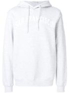 A.p.c. San Francisco Sweatshirt - Grey
