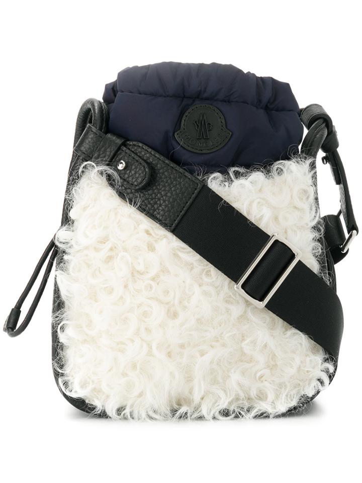 Moncler Rania Bag - Black