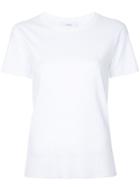 Astraet Plain T-shirt - White