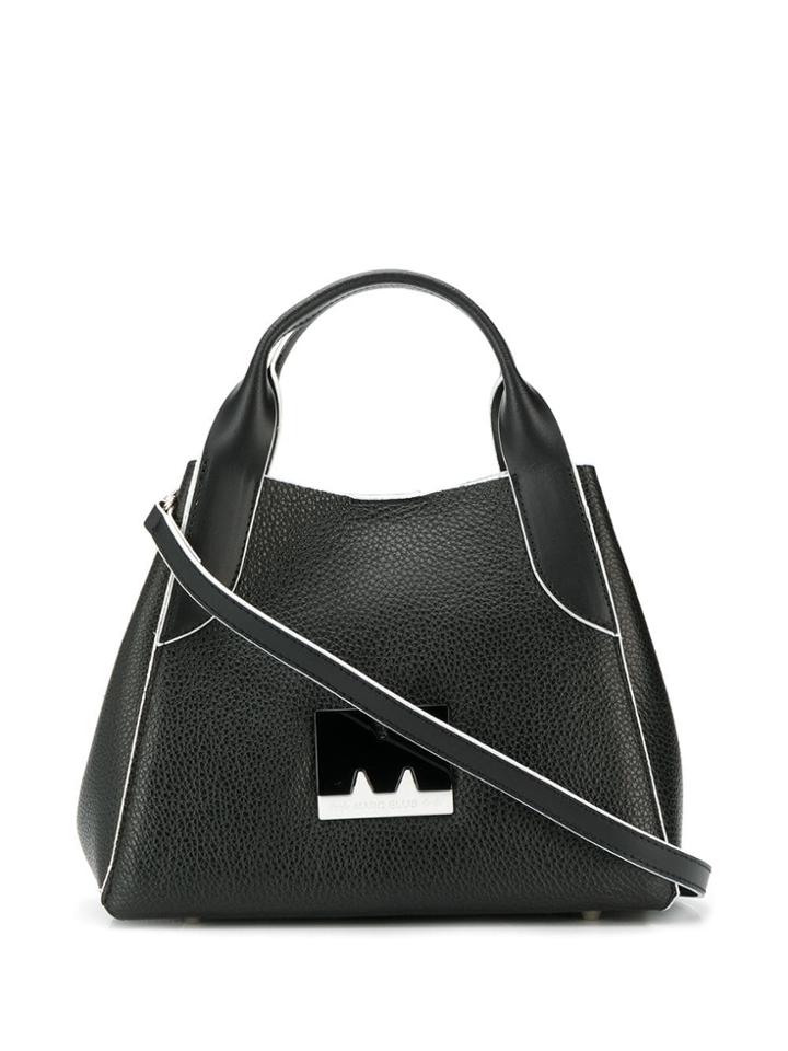 Marc Ellis Cathy Bag - Black