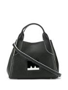 Marc Ellis Cathy Bag - Black