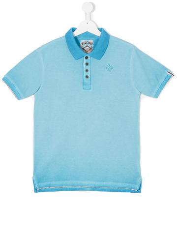 Vingino Polo Shirt - Blue