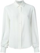 Agnona Classic Button Down Shirt