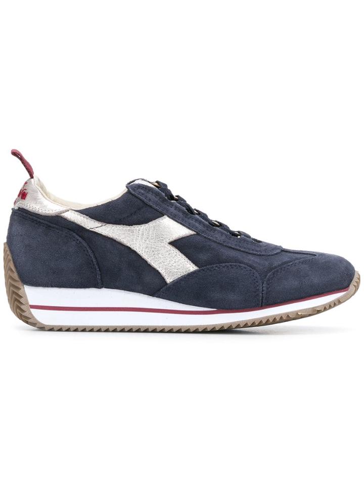 Diadora Runner Sneakers - Blue