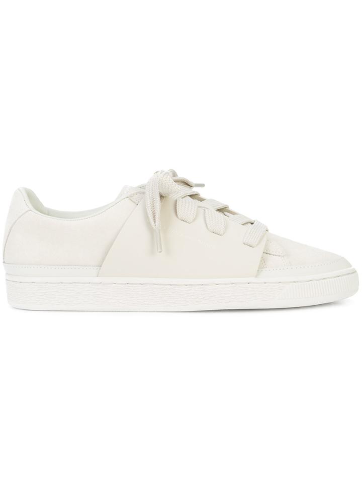 Puma Han Men Sneakers - White