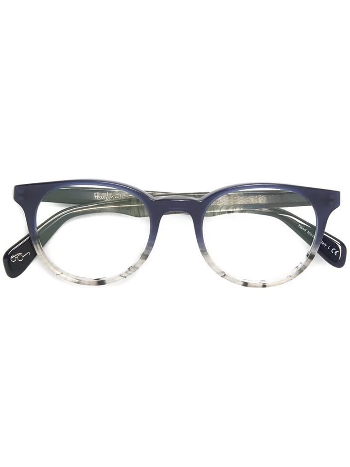 Paul Smith 'theydon' Glasses