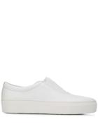 Primury Slip-on Sneakers - White