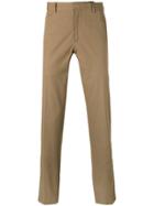 Joseph Classic Chinos - Nude & Neutrals
