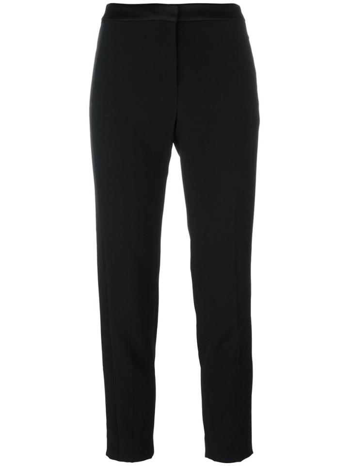 Rag & Bone Slim-fit Trousers - Black