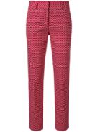 Rag & Bone Slim-fit Trousers - Black