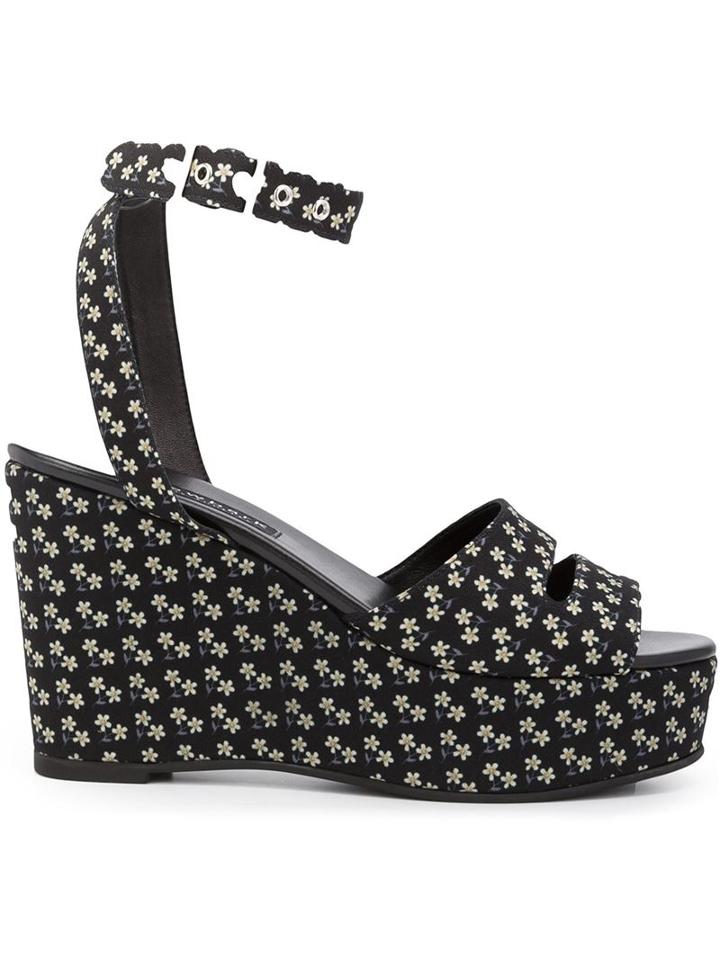 Newbark Ankle Strap 'maggie' Sandals