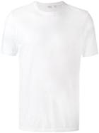 Aspesi - Classic Plain T-shirt - Men - Cotton - Xl, White, Cotton
