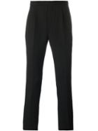 Raf Simons Drop-crotch Trousers