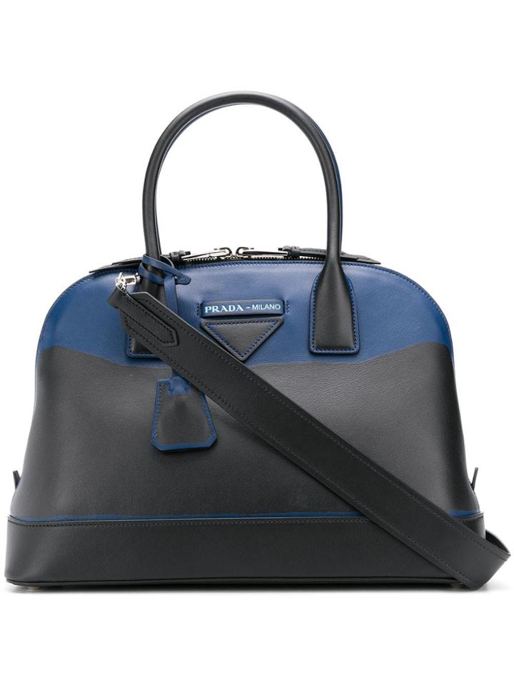 Prada 1ba198 Ooh2b3if011a - Black