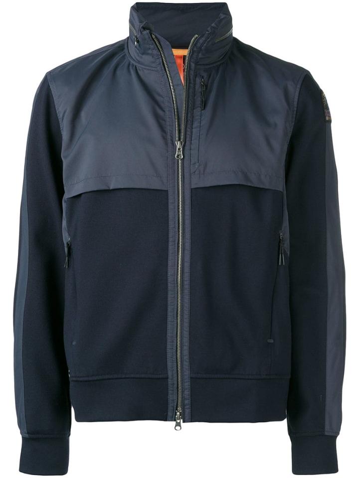 Parajumpers Yae Jacket - Blue