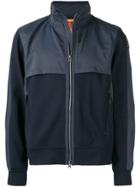 Parajumpers Yae Jacket - Blue
