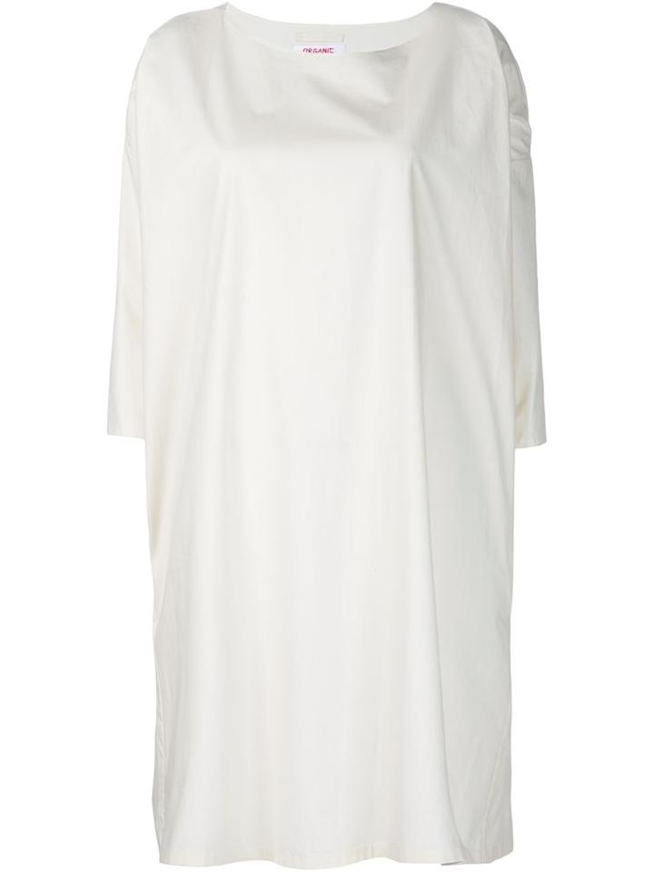 Organic By John Patrick Side Pocket Dress