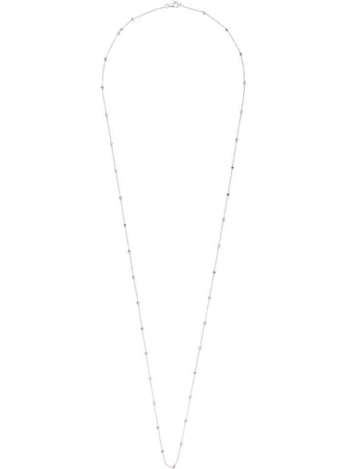Loquet Coloured Chain - Grey