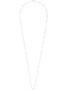 Loquet Coloured Chain - Grey