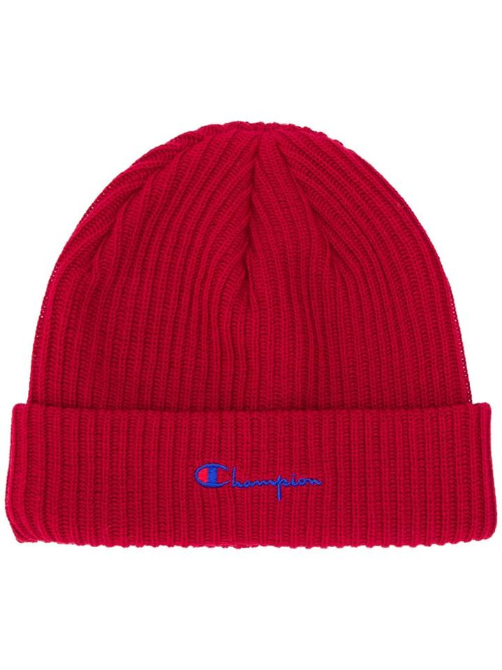 Champion 804413rs507 - Red