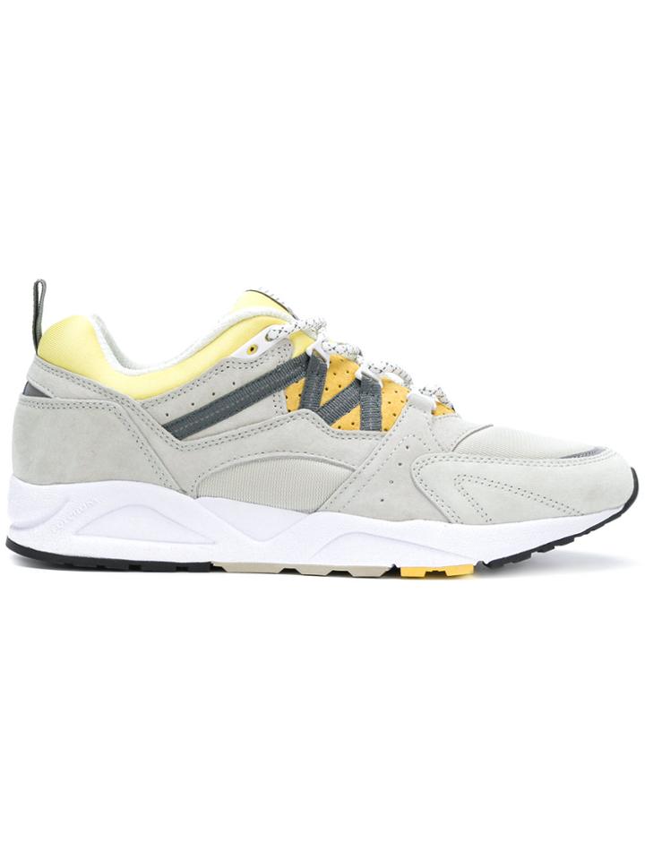Karhu Fusion 2.0 Laulujoutsen Pack Sneakers - Grey