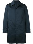 Milano Sport Coat - Men - Polyester - 50, Blue, Polyester, Jil Sander