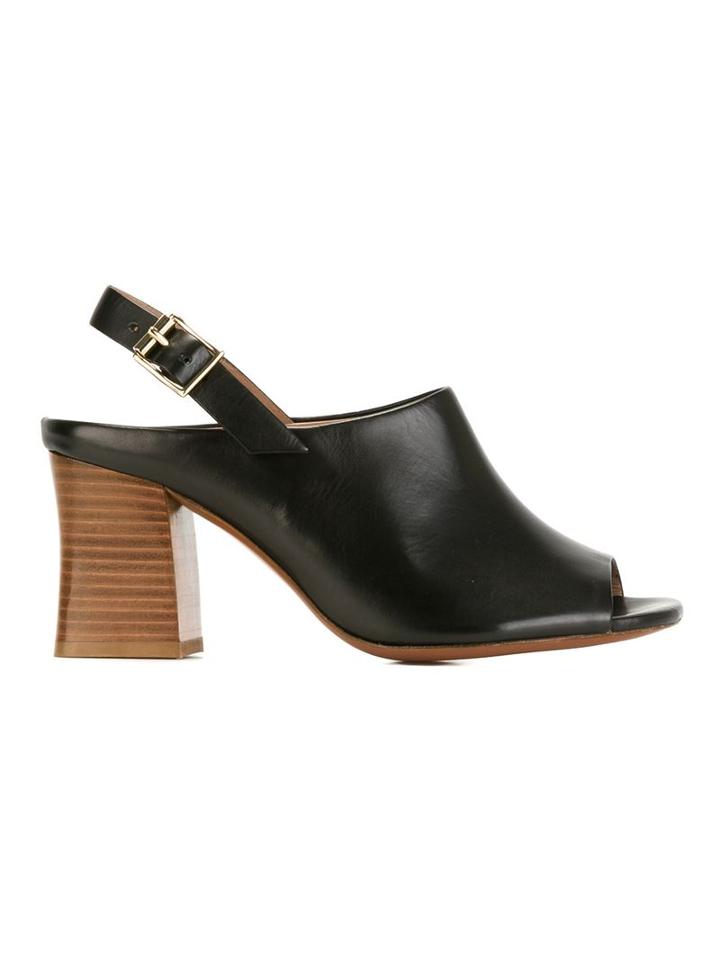 Paul Smith 'roe' Sandals