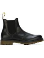 Dr. Martens Chelsea Boots, Men's, Size: 39, Black, Leather/pvc