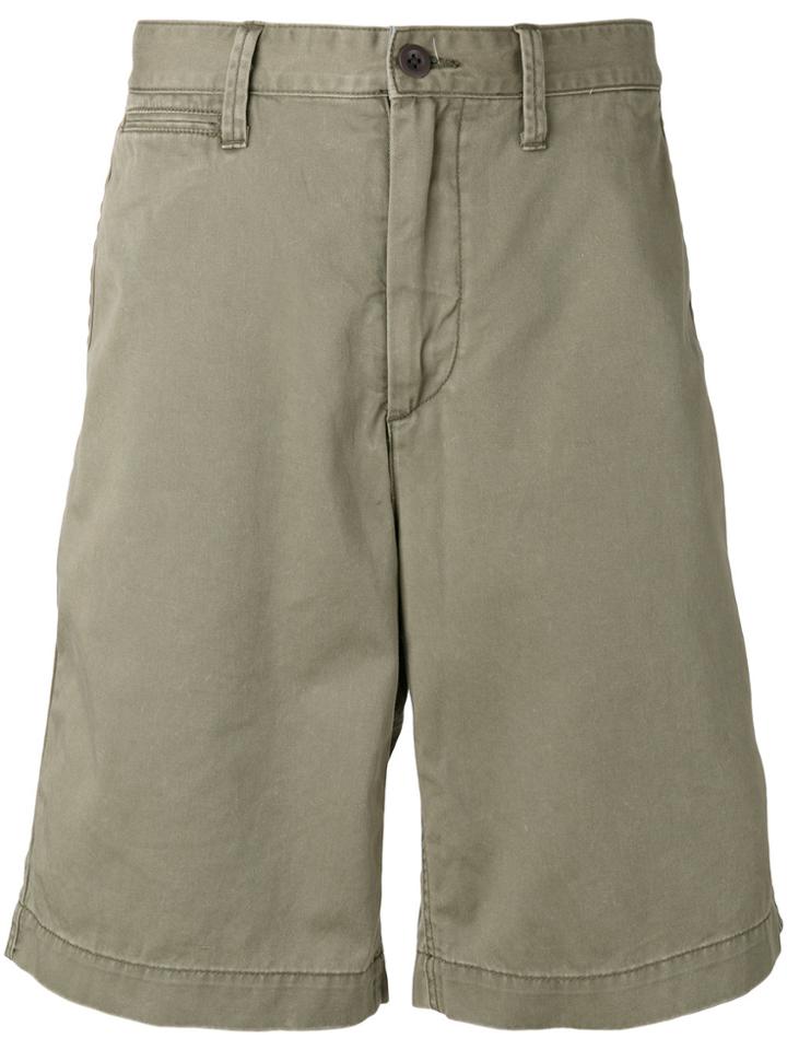 Polo Ralph Lauren Bermuda Shorts - Green
