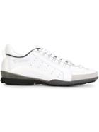 Dsquared2 551 Sneakers, Men's, Size: 43.5, White, Nappa Leather/rubber