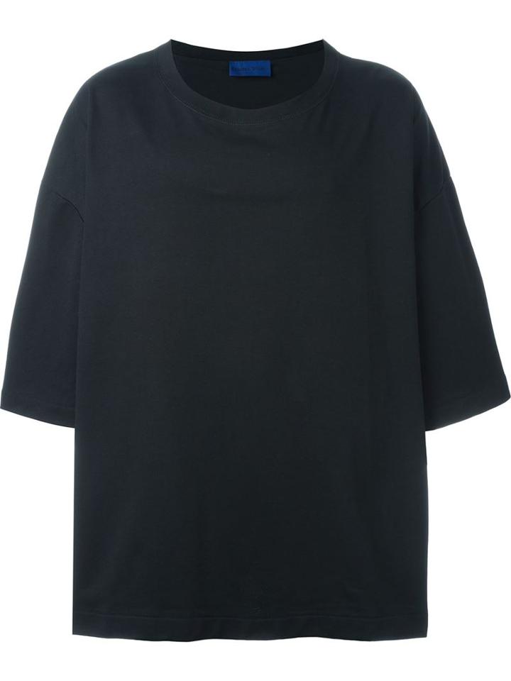 Études Studio 'planet Minus' T-shirt