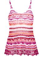 Cecilia Prado Knit Tank Top - Unavailable