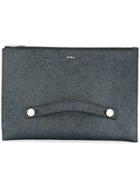 Furla Magia Clutch - Multicolour