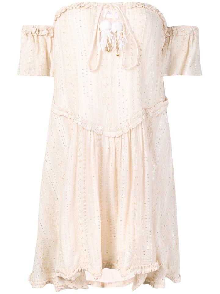 Sundress Noa Dress - Neutrals