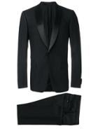 Gabriele Pasini Slim-fit Suit - Blue