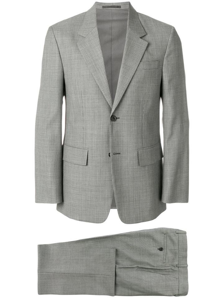 Maison Margiela Two-piece Formal Suit - Grey