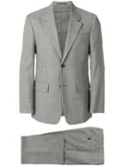 Maison Margiela Two-piece Formal Suit - Grey