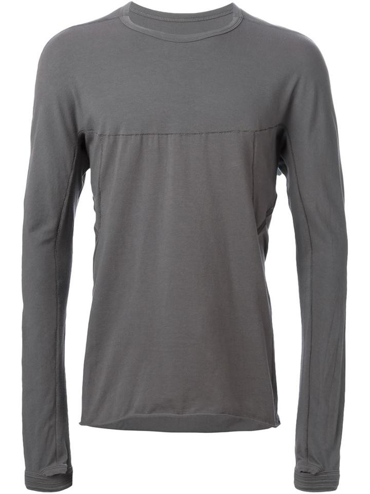 Isaac Sellam Experience Central Trim T-shirt