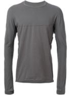 Isaac Sellam Experience Central Trim T-shirt