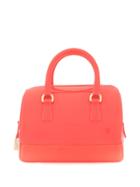 Furla Candy Cook Satchel - Pink