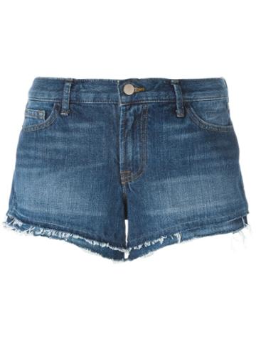 J Brand 'sachi' Shorts