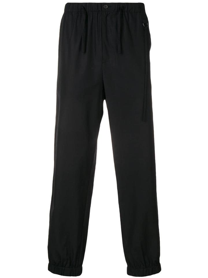 Craig Green Loose Fit Trousers - Black