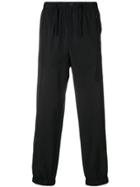 Craig Green Loose Fit Trousers - Black