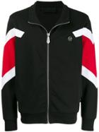 Philipp Plein Jogging Jacket - Black