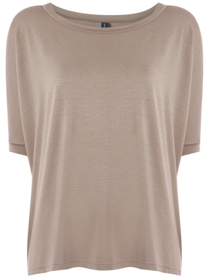 Lygia & Nanny Loose Fit T-shirt - Nude & Neutrals