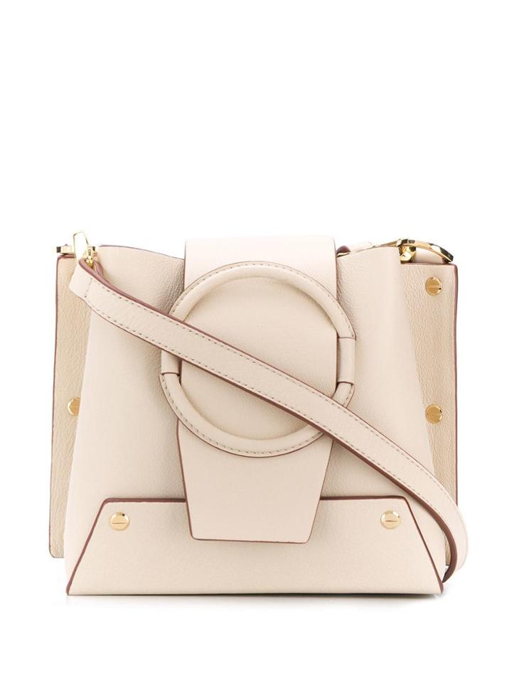 Yuzefi Delila Tote - Neutrals