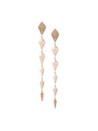 Anapsara Drop Earrings