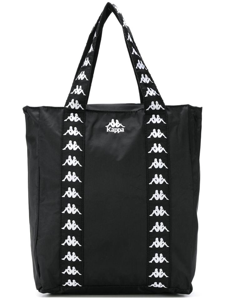 Kappa 3030ch0 902 - Black