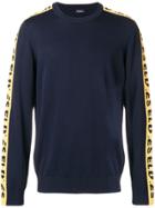 Diesel K-tracky Jumper - Blue