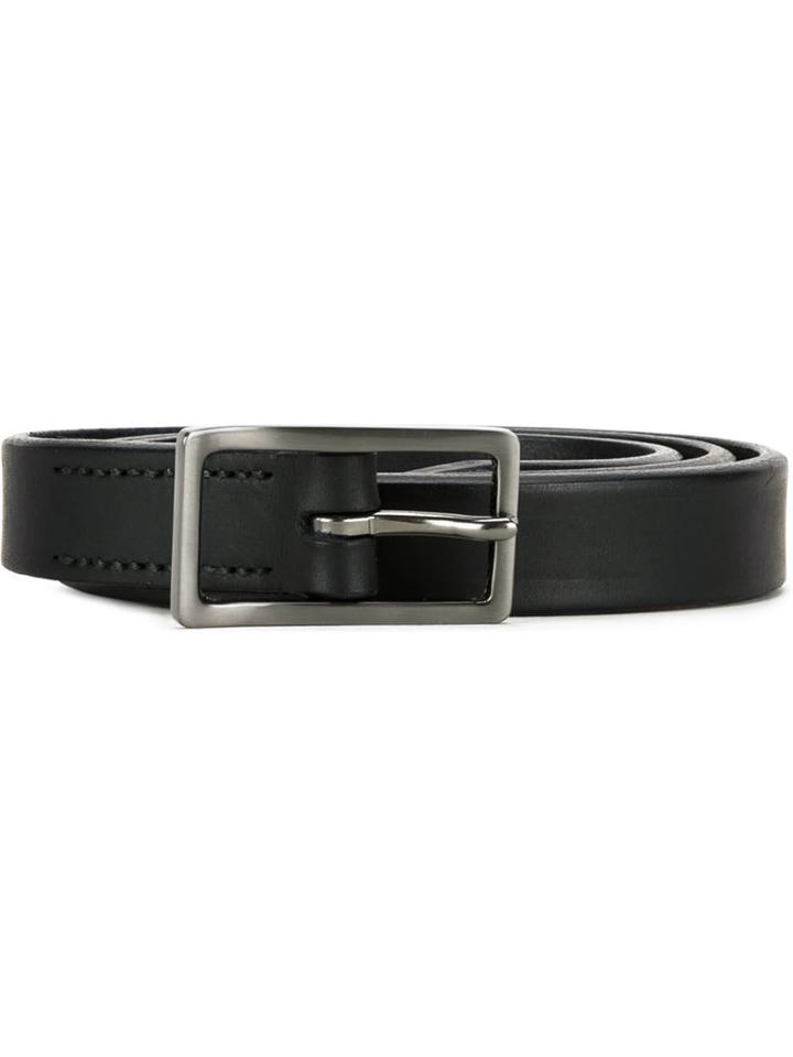 Hl Heddie Lovu 'saddle' Classic Belt